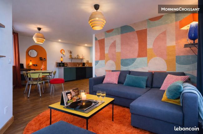 Appartement 1 pièce 50 m² · à Bellême · 50 m² · 690 €/mois