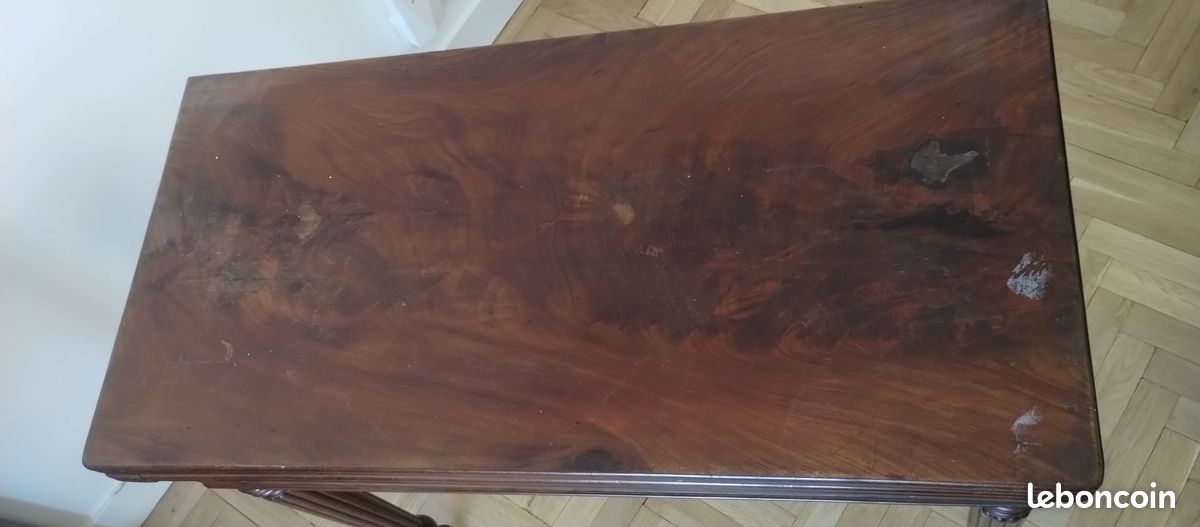 Table de bridge (image 2)