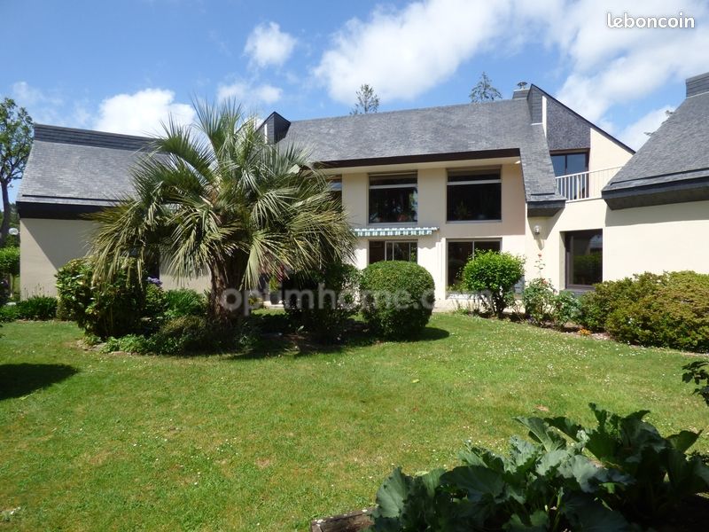 Maison 6 pièces 220 m² · à Saint-Nicolas-de-Redon · 220 m² · 342 000 €