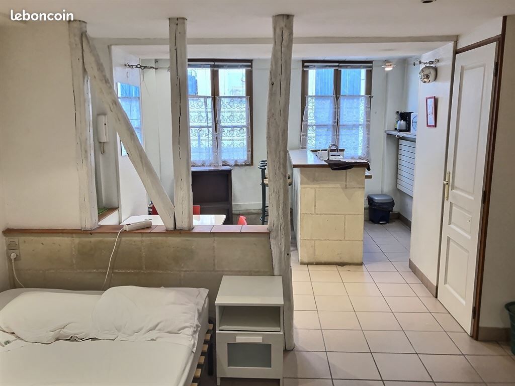 Immeuble 194 m² · à Tours · 194 m² · 665 600 €