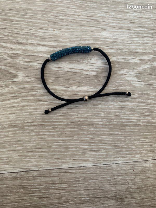 Bracelet fantaisie (image 1)