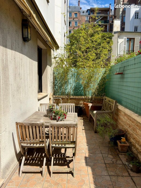 Appartement 2 pièces 75 m² · à Paris · 75 m² · 625 000 €