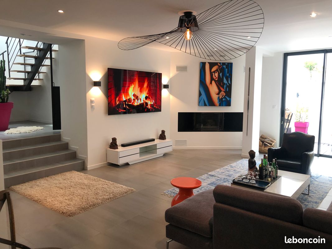 Maison 10 pièces 280 m² · à Limonest · 280 m² · 1 190 000 €