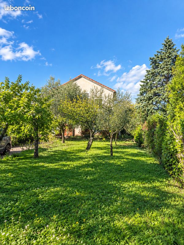 Maison 6 pièces 130 m² · à Alès · 130 m² · 229 000 €