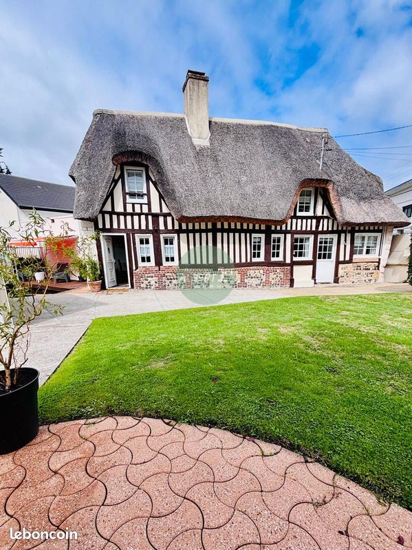 Maison 4 pièces 110 m² · à Le Havre · 110 m² · 294 000 €