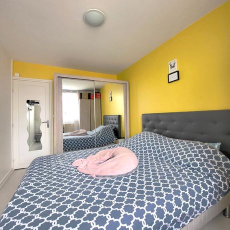 Appartement a louer osny - 4 pièce(s) - 79 m2 - Surfyn