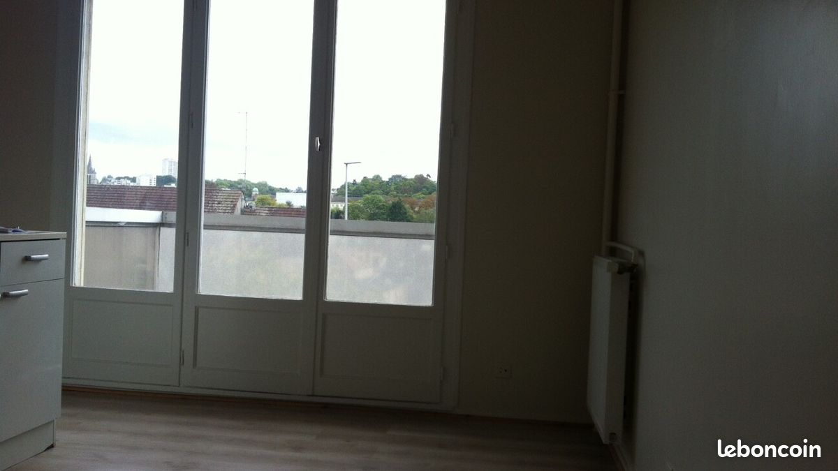 Appartement a louer creil - 1 pièce(s) - 19 m2 - Surfyn