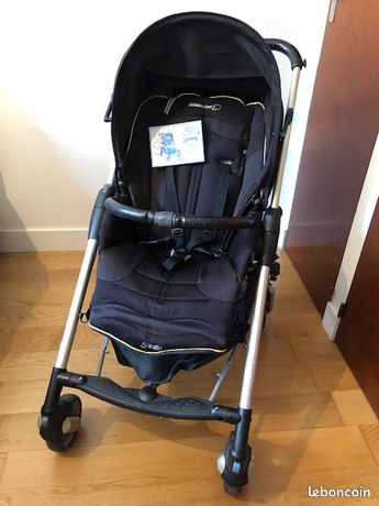Poussette Bebe Confort D Occasion Annonces Equipement Bebe Leboncoin Page 9
