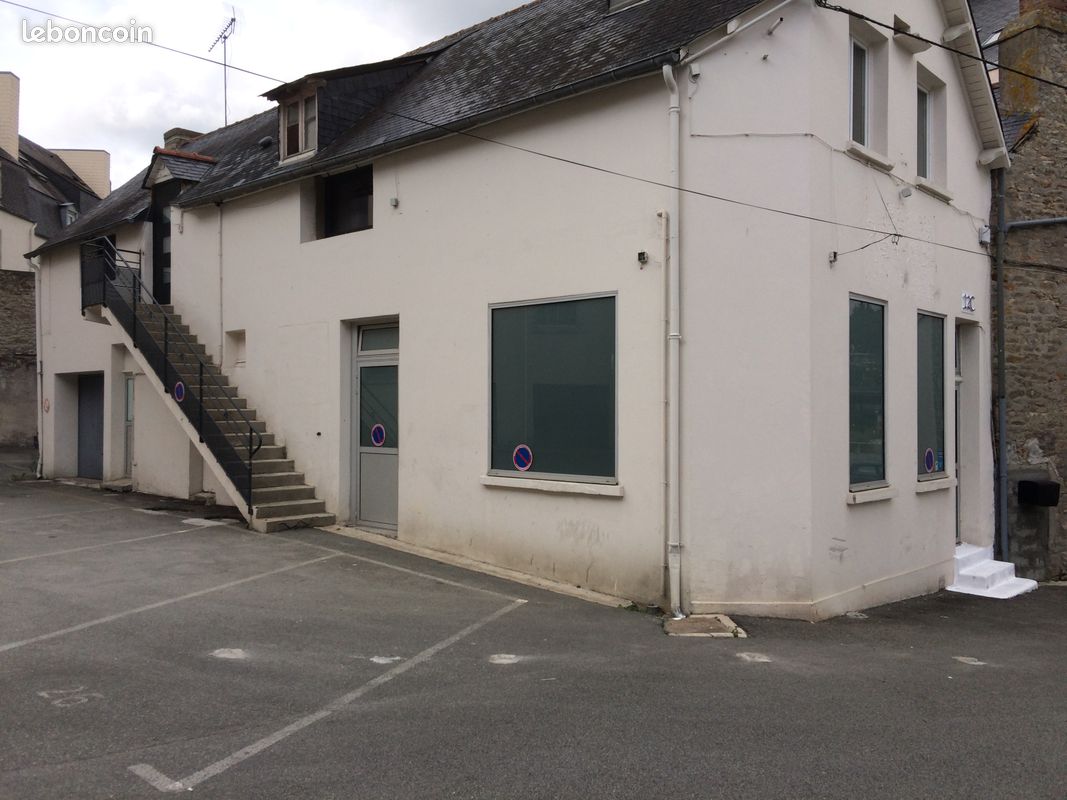 Maison 5 pièces 132 m² · à Quimper · 132 m² · 160 000 €