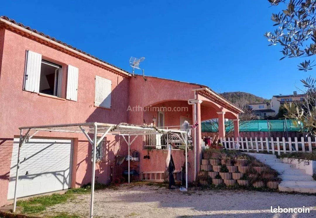 Maison 5 pièces 117 m² · à Digne-les-Bains · 117 m² · 1 300 €/mois