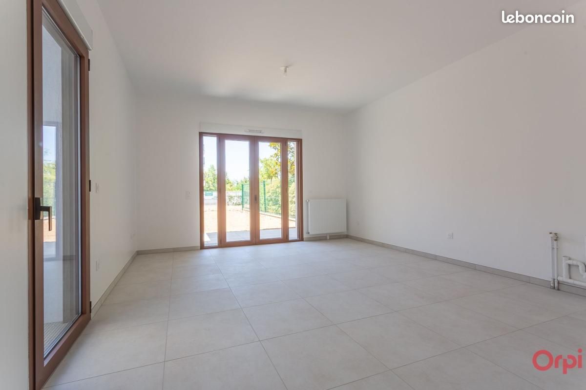 Appartement 2 pièces 47 m² · à Sainte-Geneviève-des-Bois · 47 m² · 950 €/mois