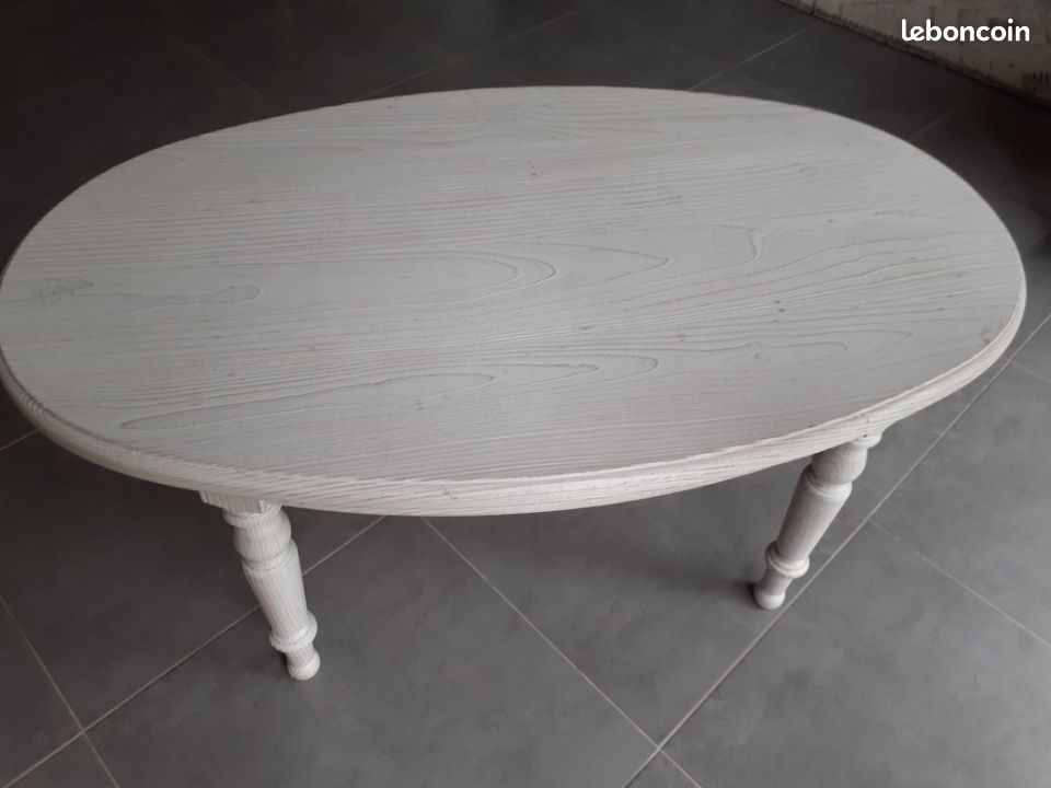 Table de salon (image 1)