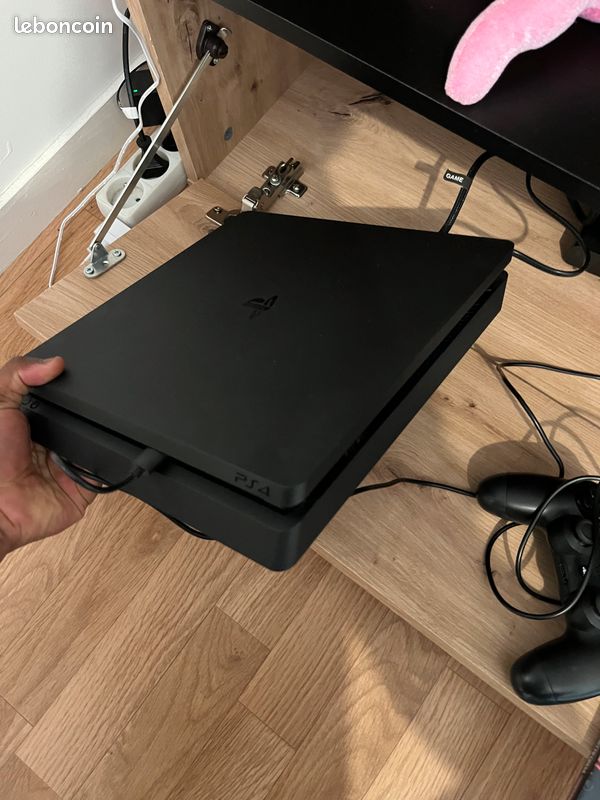 PS4 à vendre (image 1)