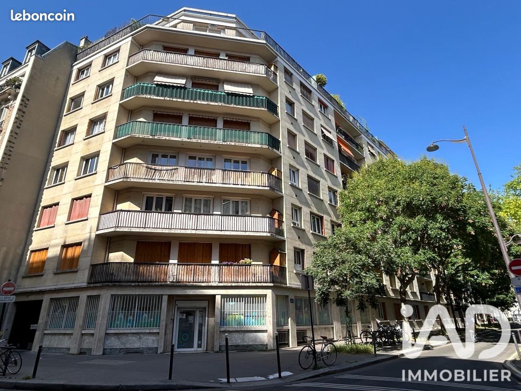 Appartement 3 pièces 78 m² · à Paris · 78 m² · 659 000 €