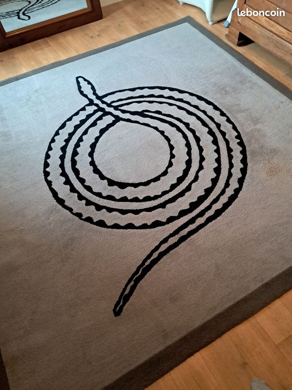Tapis ligne roset (image 5)