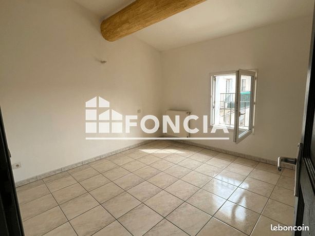 Appartement 2 pièces 30 m²