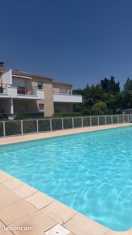 Appartement 2 pièces 44 m² · à Manosque · 44 m² · 114 900 €