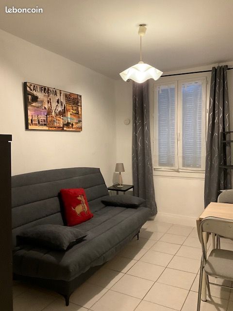Appartement 2 pièces 16 m² · à Avignon · 16 m² · 428 €/mois