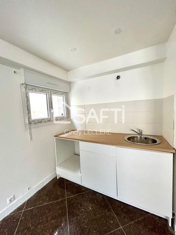 Appartement a louer saint-brice-sous-foret - 1 pièce(s) - 16 m2 - Surfyn