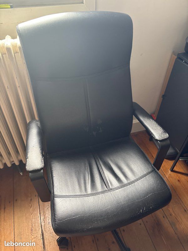 Chaise à donner (image 1)