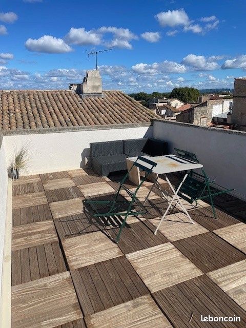 Appartement 2 pièces 28 m² · à Arles · 28 m² · 650 €