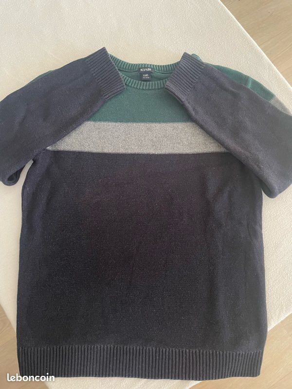Pull 8 ans (image 2)