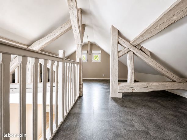 Maison de ville 4 pièces 62 m² — 10