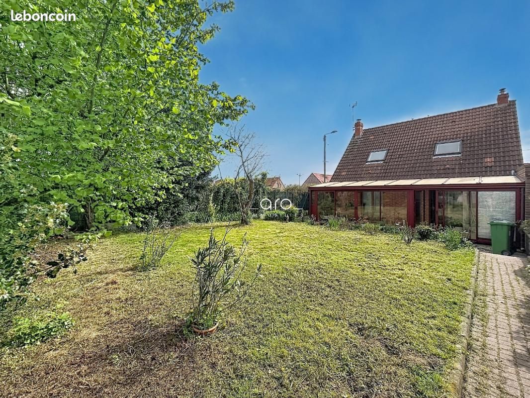 Maison 7 pièces 97 m² · à Tourmignies · 97 m² · 295 000 €