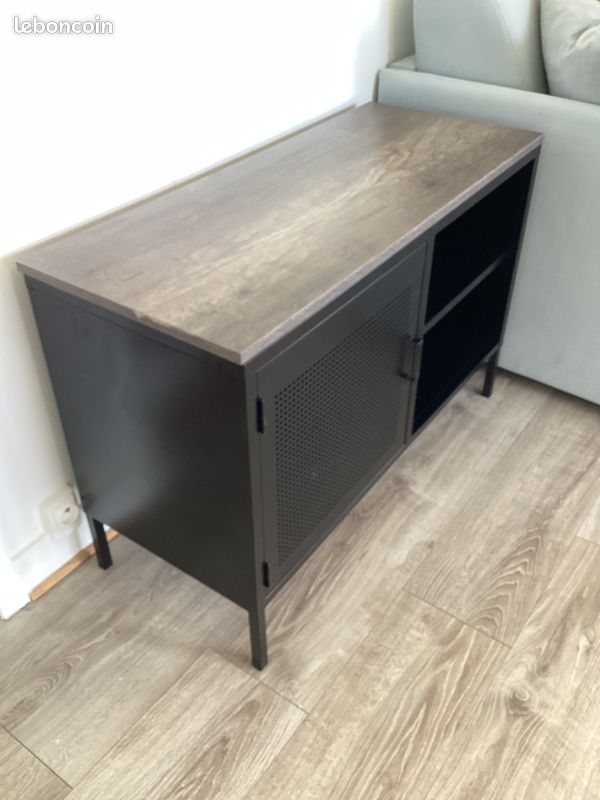 Meuble de rangement de bureau (image 2)