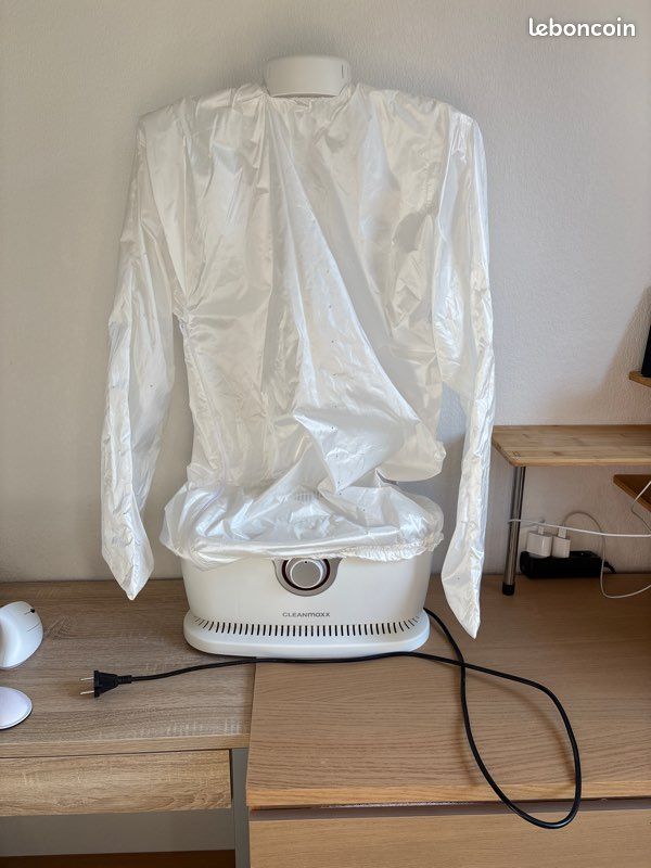 Cintre de repassage pour chemise Lidl Linge de maison