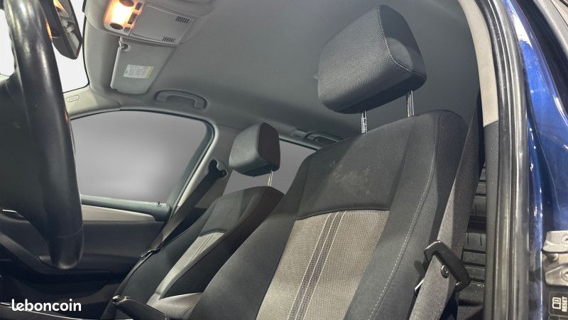 Bmw X1 (E84) XDRIVE25I 218CH CONFORT (image 10)