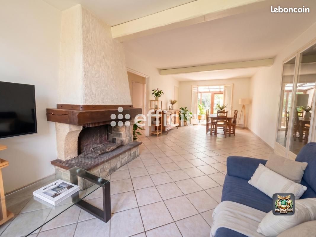 Maison 5 pièces 99 m² · à Saint-Mard · 99 m² · 260 000 €