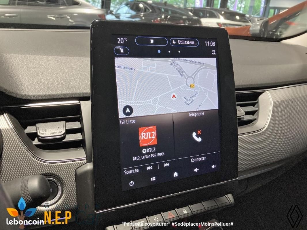 Renault Arkana TCe 160 EDC FAP - 21B Intens (image 7)