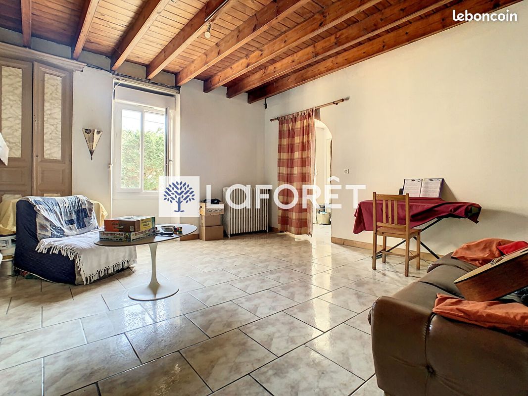 Maison 6 pièces 182 m² - Thouars 79100 (image principale 15)