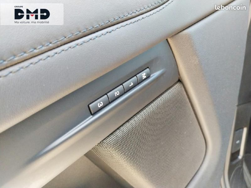 Land-rover Range Rover Evoque 2.0 P200 200ch Flex Fuel Dynamic HSE (image 20)