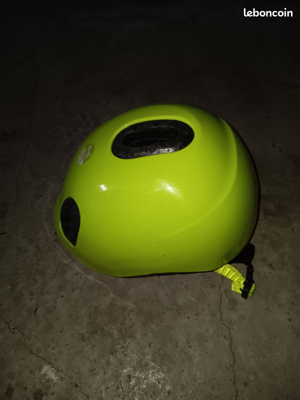 CASQUE vélo enfant (image 3)