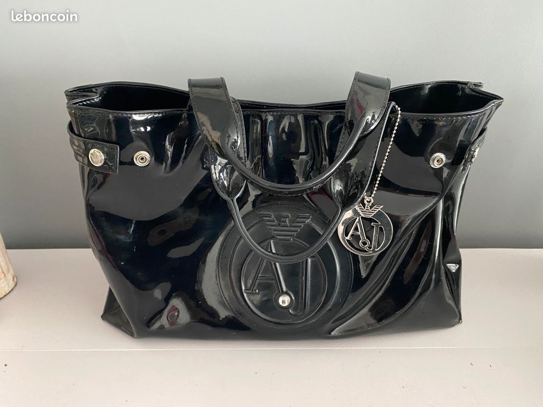 Bugatti Sac Emporio Armani Vernis Emporio Armani Sac Vernis Armani