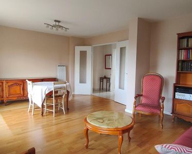 Appartement 229 000 € - 64 m²