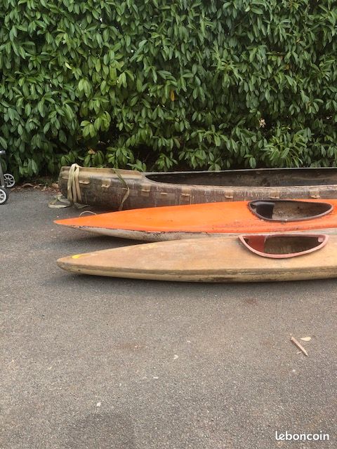 Canoe kayac (image 3)