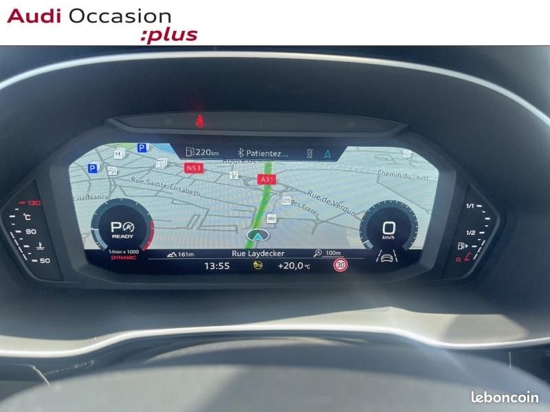 Audi Q3 Sportback 35 TFSI 150ch S line S tronic 7 (image 16)