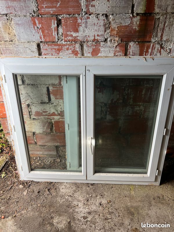 Fenetres PVC (image 1)