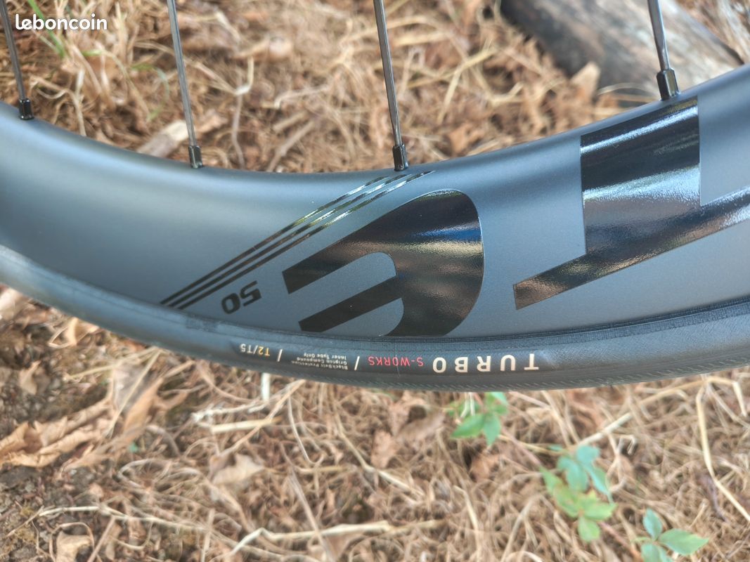 Wilier Triestina GTR Team disc Shimano 105 (image 5)