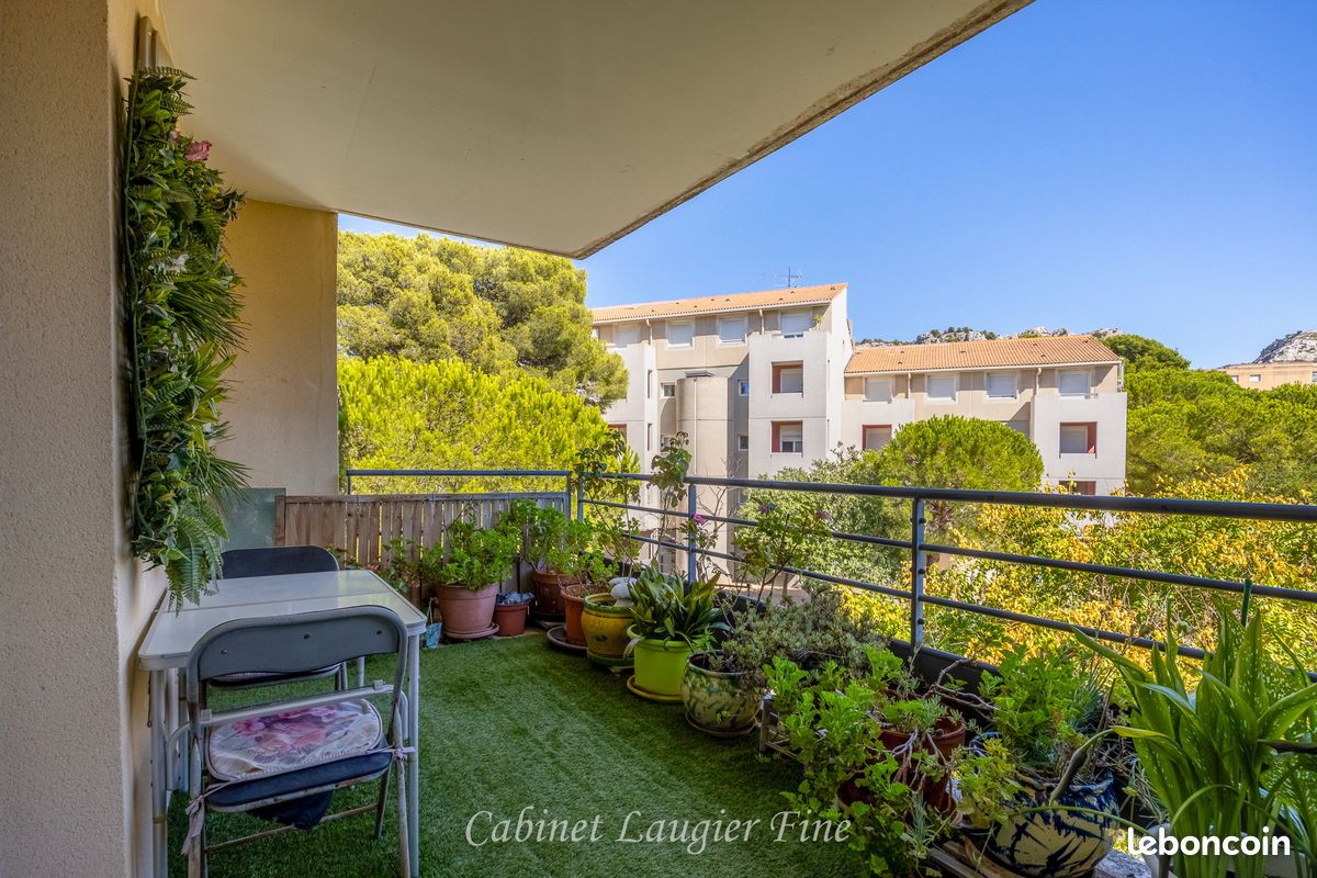 Appartement 3 pièces 80 m² · à Marseille · 80 m² · 280 000 €