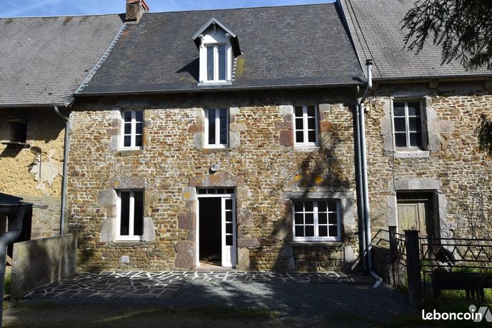Maison 4 pièces 86 m²