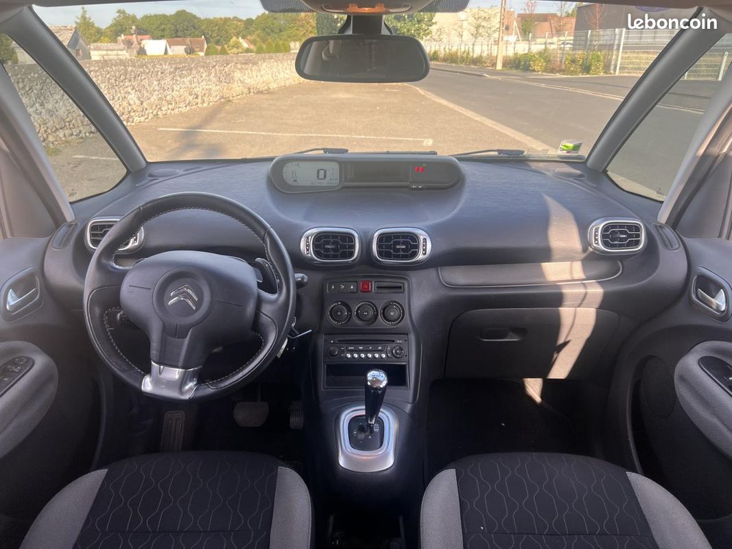 OPEL MOKKA 1.7 CDTI 130ch Cosmo (image 15)