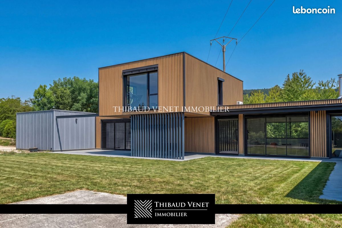 Villa 7 pièces 261 m² (image 2)