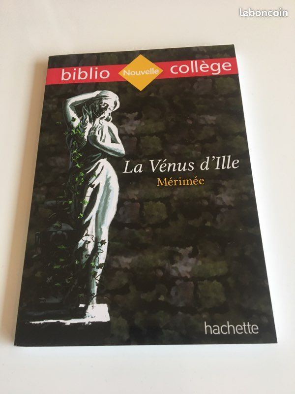 La Vénus d’ille (image 2)