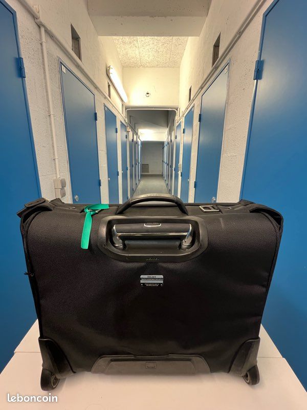 Porte costume Delsey Accessoires Bagagerie