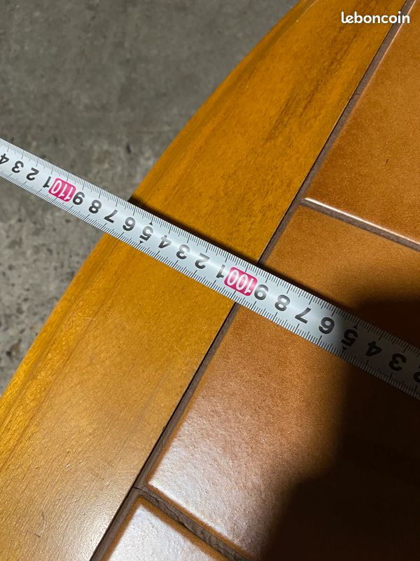 Table basse (image 3)