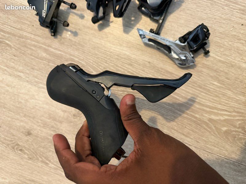 Groupe Shimano ultegra 11 vitesses (image 8)
